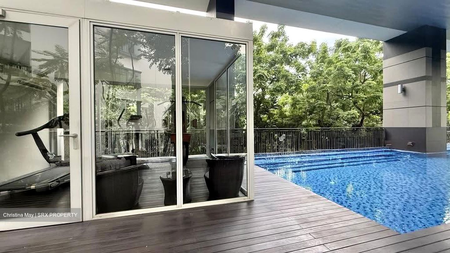 The Coterie @ Holland (D10), Apartment #627867651